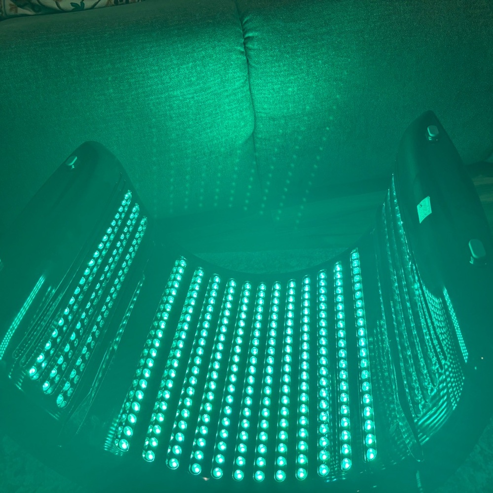 Trinity Full Body LED Device - Picture 6 of 12